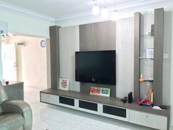 Blk 469A Admiralty Drive (Sembawang), HDB 4 Rooms #162234982